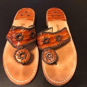 Jack Rogers Sandal